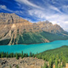 AILS1005 Peyto Lake, Alberta Canada