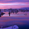 AILS1018 Sunrise Mono Lake, CA.