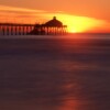 AILS1057 Imperial Beach Pier Southern California
