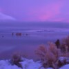 AILS1062 Sunrise, Mono Lake California